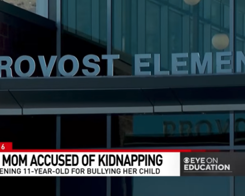 Provost Elementary school